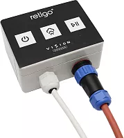 Дымогенератор-коптильня Retigo Vision smoker