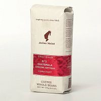 Кофе в зернах Julius Meinl Гватемала 250гр