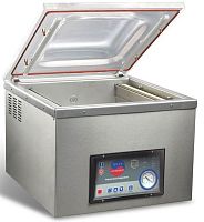 Вакуумная упаковочная машина INDOKOR IVP-260/PD С ОПЦИЕЙ ГАЗОНАПОЛНЕНИЯ