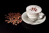 Кофе в зернах Astros Indonesia Sumatra Gayo Belangi 100% арабика 250 гр