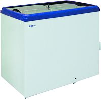 Морозильный ларь Italfrost CF300F