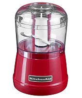 Измельчитель KitchenAid красный 5KFC3515EER
