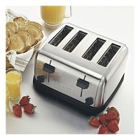 Тостер Waring WCT708E