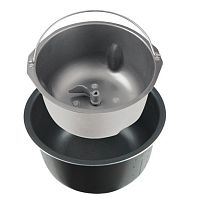 Мультиварка VITEK VT-4209(BW)