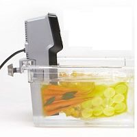 PolyScience Sous Vide Pro CHEF SERIES ротационный кипятильник