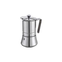 Гейзерная кофеварка GAT PRATIKA 10 cups