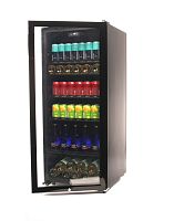Мини-бар CellarPrivate холодильник для косметики компрессорный (CP102AB)