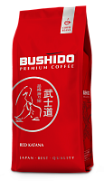 Кофе в зернах Bushido Red Katana 227 гр.