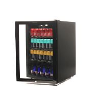 Мини-бар CellarPrivate холодильник для косметики компрессорный (CP062AB)
