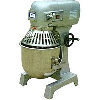 Планетарный миксер STARFOOD B-20F