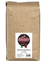 Кофе в зернах CARRARO Espresso Gran Arabica 1000 гр