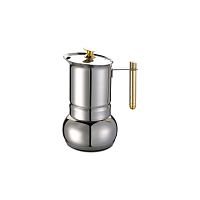Гейзерная кофеварка GAT Amore 6 cups