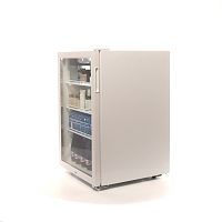 Мини-бар CellarPrivate холодильник для косметики компрессорный (CP062AW)