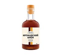 Сироп для кофе  Flavor Bay Ирландский крем 250 мл