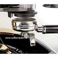 Кофемолка профессиональная Cunill BRASIL INOX+S