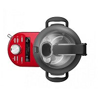 Кулинарный процессор KitchenAid ARTISAN объем 4.5 л карамельное яблоко 5KCF0103ECA