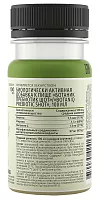 Функциональный напиток BotanIQ Prebiotic Shot для улучшения работы кишечника шоу-бокс 4 х 100 мл