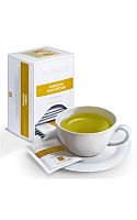 Чай в пакетиках Althaus Green Ginseng травяной 20x1.75г.