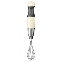 Блендер 5-скоростной KitchenAid ARTISAN кремовый 5KHB2571EAC