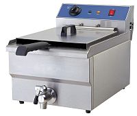 Фритюрница LILOMA FLT 10