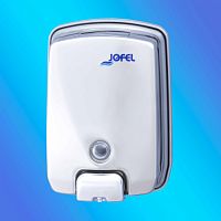 Дозатор Jofel Futura д/жидкого мыла AC54500