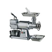 Электрическая мясорубка MEC TG 22 380