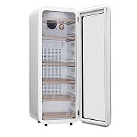 Холодильник для косметики и напитков Meyvel MD105-White