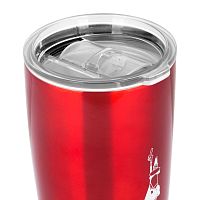 Термокружка Bialetti красная 0.55 л