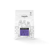 Кофе в зернах Amado Марагоджип Никарагуа 200 гр