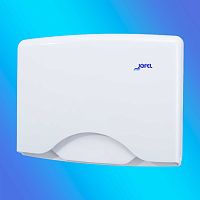 Диспенсер Jofel д/ бум. покрытий на сиденье унитаза AM21000