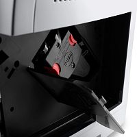 Кофемашина DeLonghi Dinamica ECAM 350.75 S