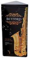 Чай черный Betford Саксофон ОРА  ж/б 300 гр