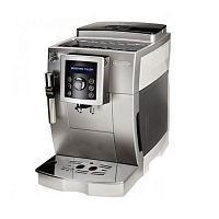 Кофемашина DeLonghi ECAM 23.420.SB (Silver-Black)