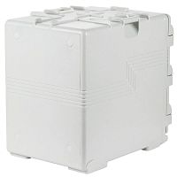 Термоконтейнер Cambro UPCS400 серый