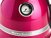 Чайник KitchenAid ARTISAN малиновый лёд 5KEK1522ERI