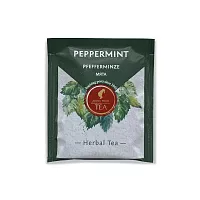 Чай в пакетиках травяной Julius Meinl Мята 25 пакетиков