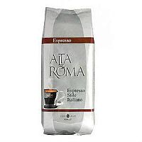 Кофе в зернах Alta Roma Espresso 1кг.
