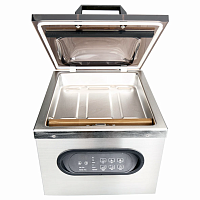 Вакуумная упаковочная машина GEMLUX GL-VS-82