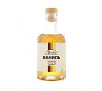 Сироп для кофе Flavor Bay Ваниль 250 мл