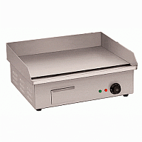 Поверхность жарочная EKSI HEG-818A
