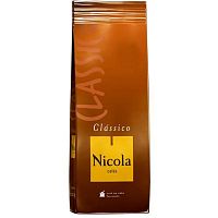 Кофе в зернах Nicola Classico 1кг