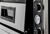 Печь для пиццы ITPIZZA ML4 380 Вт