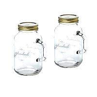 Банка Glasslock IG-754