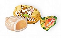 Карамель Красный Октябрь Коровка 250 г