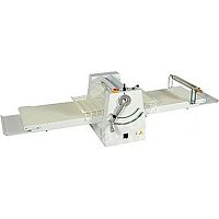Тестораскаточная машина MEC GPB 500/800