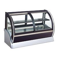 Тепловая витрина EQTA CS900C