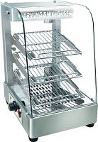 Тепловая витрина GASTRORAG BV-861E
