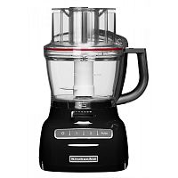 Кухонный комбайн KitchenAid 3,1 л черный 5KFP1335EOB