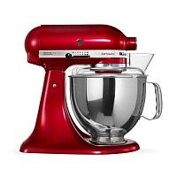 Планетарный миксер KitchenAid Artisan 5KSM150PSECA карамельное яблоко
