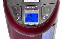 Термопот Oursson TP3310PD/DC темная вишня